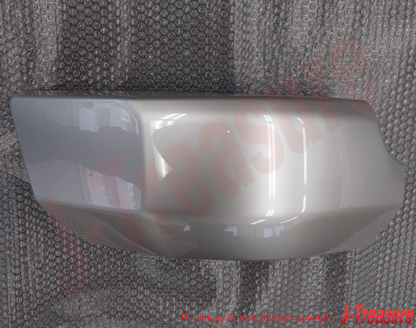 TOYOTA FJ CRUISER GSJ1# 2007-2014 Genuine Rear Bumper Pad Left 52463-35021 OEM