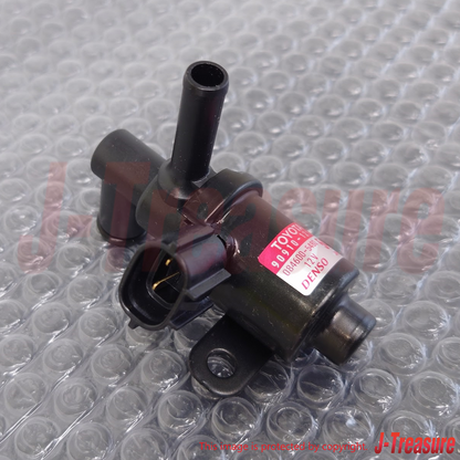 TOYOTA LEXUS ES330 MCV3# 04-06 Genuine Vacuum Valve Switch 90910-12199 OEM