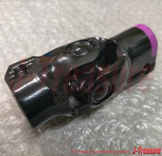 NISSAN FAIRLADY Z 300ZX Z32 Genuine Steering Column Lower Joint Assembly OEM
