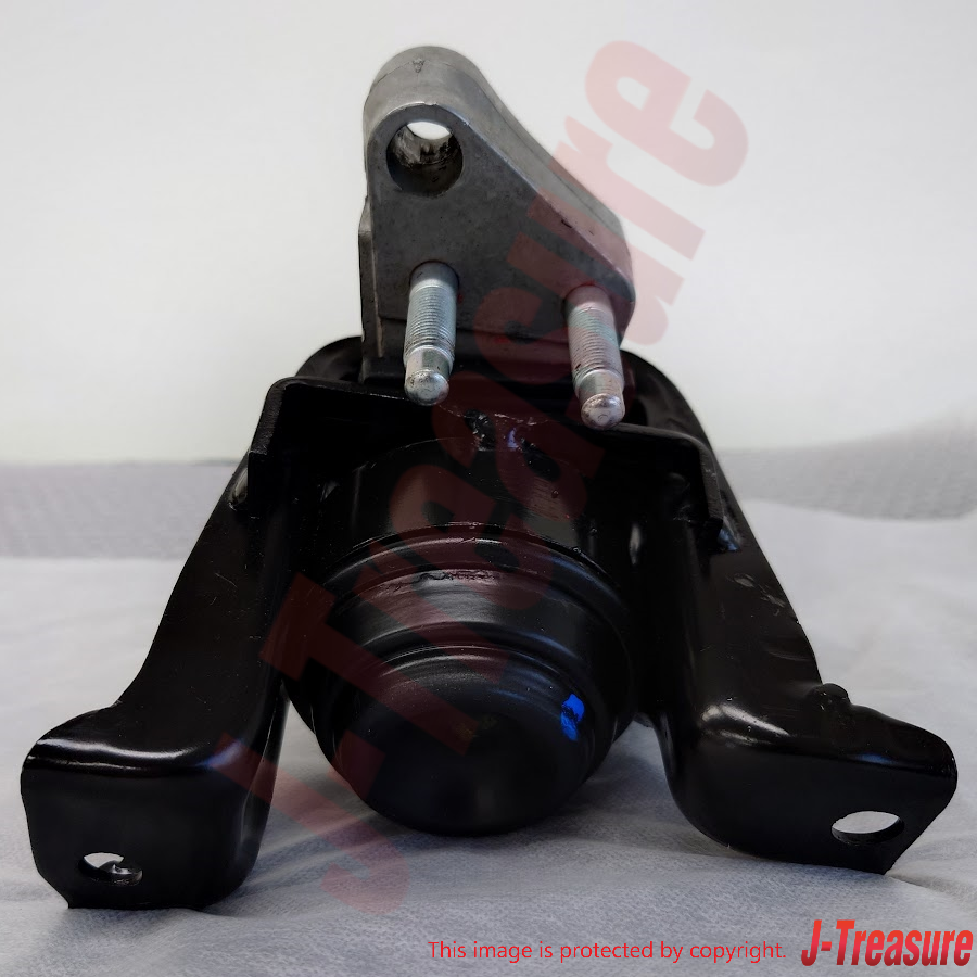 TOYOTA COROLLA ZZE13# 03-08 Genuine Engine Mounting Insulator RH 12305-0D023 OEM