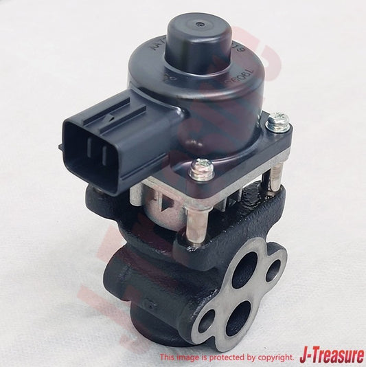 SUBARU IMPREZA GD9 2006-2011 Genuine E.G.R. Control Valve Assy 14710AA730 OEM