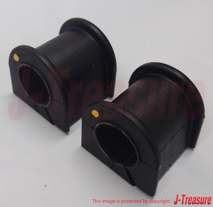 LEXUS LS600hL UVF46 08-16 Genuine F/Stabilizer Bar Bush No.1 48815-50220 x2 OEM