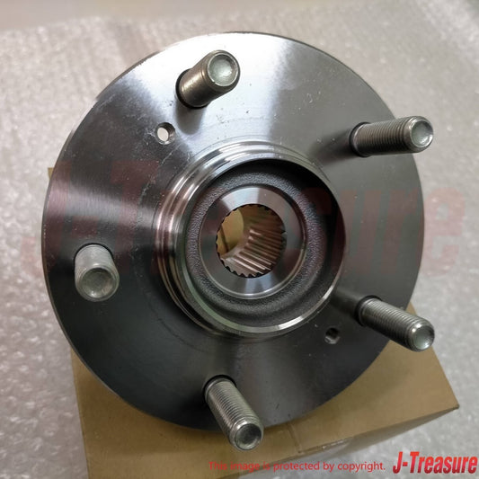 HONDA CIVIC EK9 INTEGRA DC2 DB8 TYPE-R Genuine Front Wheel Hub 44600-ST7-R00 OEM