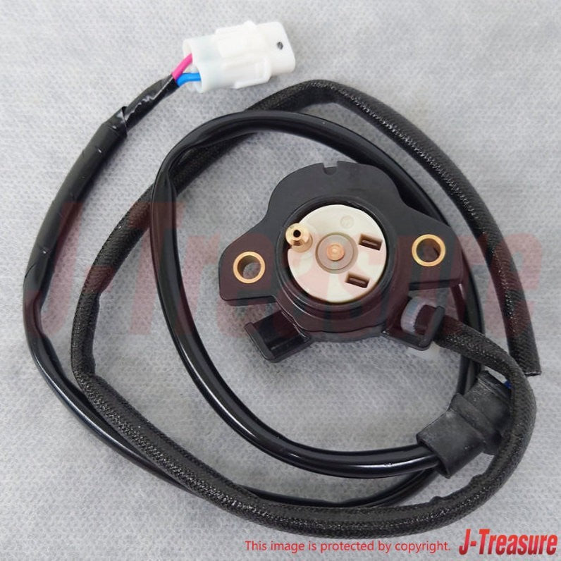 SUZUKI HAYABUSA GSX1300R '08-09 '11-19 Genuine Gear Position Sensor Assy OEM