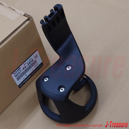 MAZDA ROADSTER MX-5 MIATA ND 16-18 Genuine Drink Cup Holder Right ・・Left Set OEM