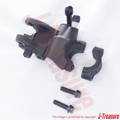 SUZUKI GSX-R1000 2009-2016 Genuine Front Brake Master Cylinder Assy 59600-47H00