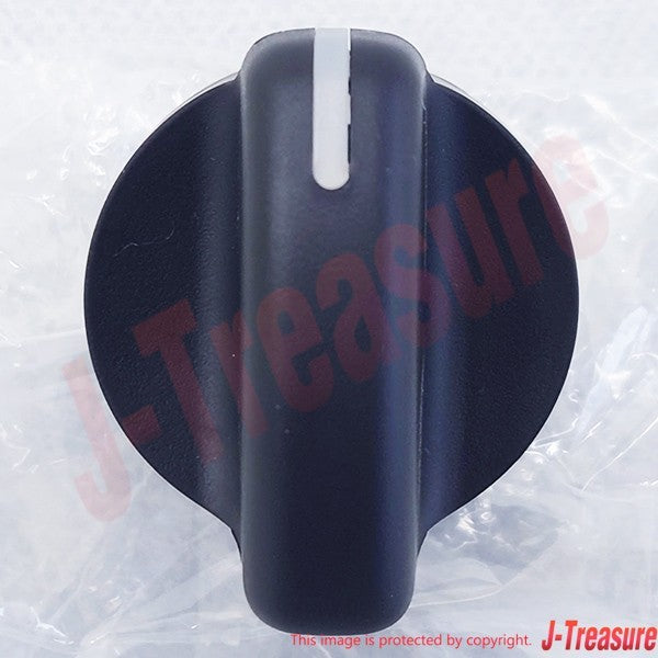 HONDA CIVIC DEL SOL EG1 EG2 '93-97 Genuine A/C Fan Control Knob 79608-SR2-941 OE