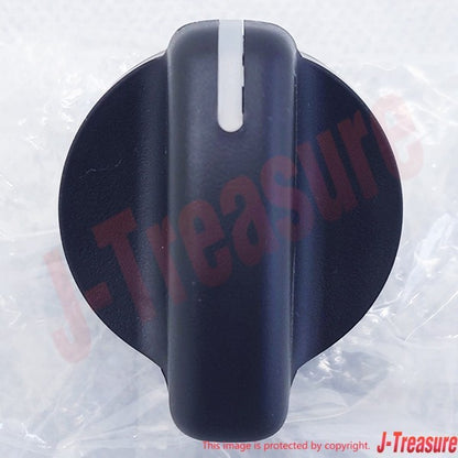 HONDA CIVIC DEL SOL EG1 EG2 '93-97 Genuine A/C Fan Control Knob 79608-SR2-941 OE