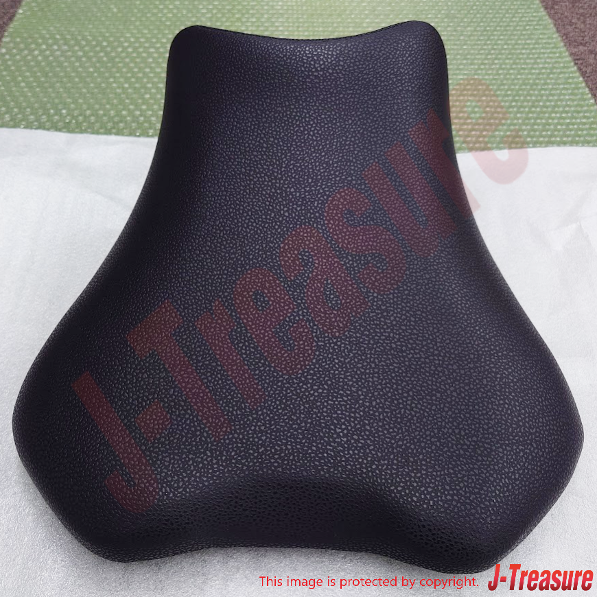 KAWASAKI Z H2 SE ZR1000 21-24 Genuine Front Comfort Seat Black 99994-1708-MA OEM