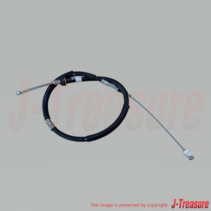 TOYOTA SUPRA MA70 90-92 Genuine Parking Brake Cable Assy No.3 46430-14300 OEM