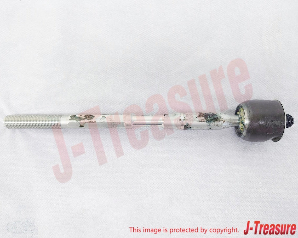 TOYOTA HIACE KDH201 KDH212 Genuine Steering Rack End 45503-29836 x2 set OEM