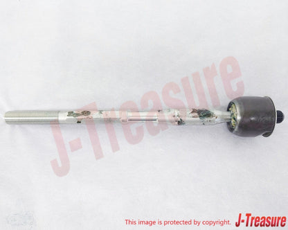 TOYOTA HIACE KDH201 KDH212 Genuine Steering Rack End 45503-29836 x2 set OEM