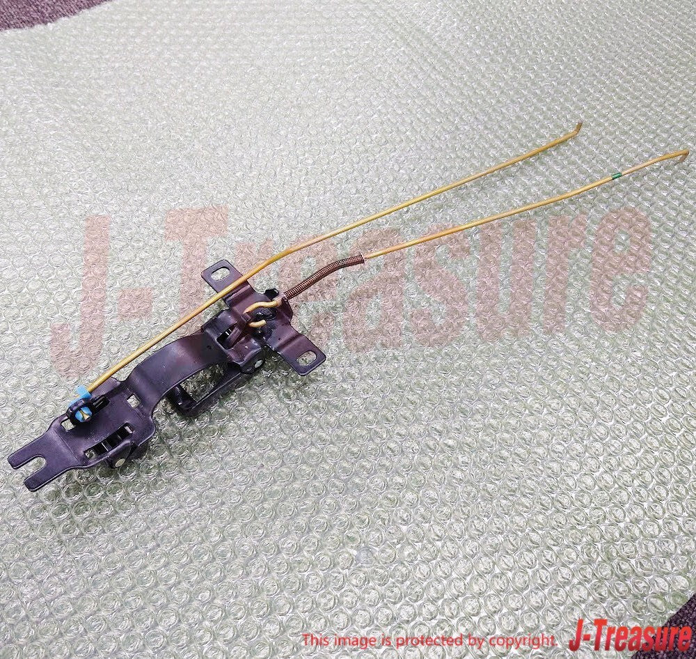 TOYOTA LAND CRUISER BJ40 82-84 Genuine Front Door Inside Handle Sub Assy LH OEM