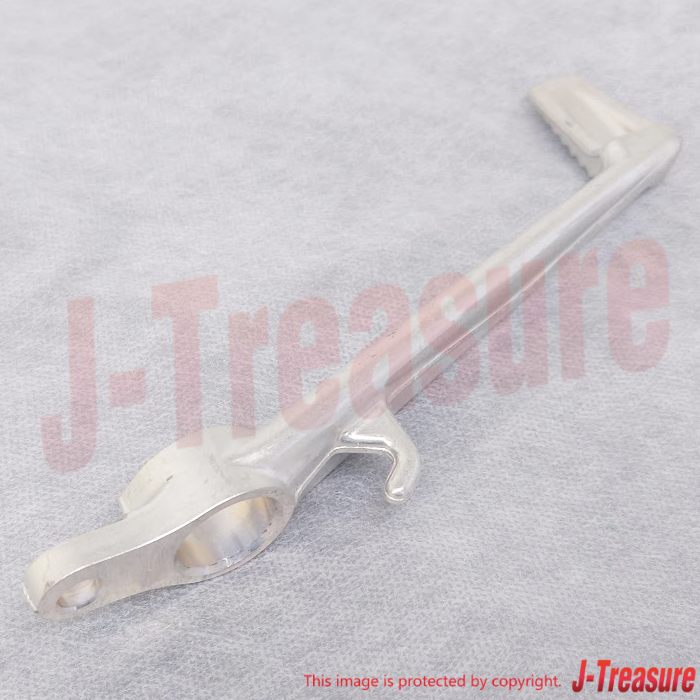 KAWASAKI NINJA ZX-6R ZX636 2013-2024 Genuine Brake Pedal Lever 43001-0718 OEM