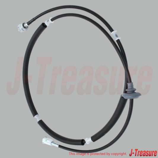 TOYOTA HILUX LN165 '98-00 Genuine Speedometer Drive Cable Assy No.1 83710-35630