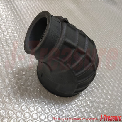 MAZDA MX-6 1988-1991 Genuine Turbo Intake Joint Rubber F221-13-224A OEM