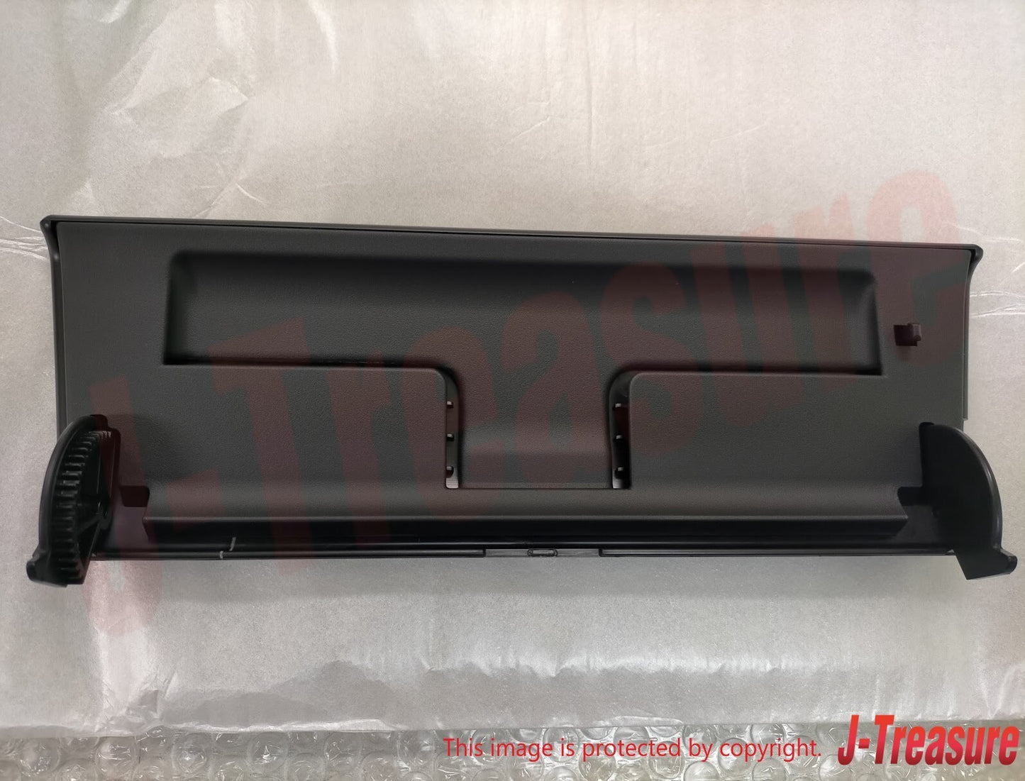 HONDA S2000 AP1 AP2 Genuine Carbon Fiber Radio Lid Cover 77252-S2A-902ZG OEM