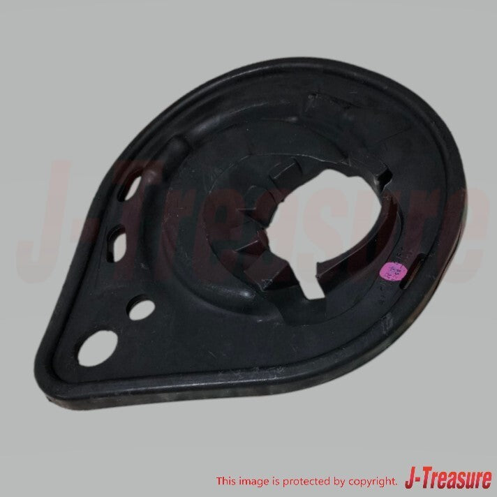 TOYOTA CAMRY GSV40 07-11 Genuine Rear Coil Spring Insulator Lower LH 48258-33020