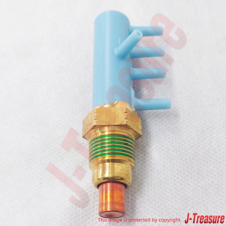 TOYOTA HIACE RZH10# 89-04 Genuine Thermostatic Vacuum Switching Valve NO.1 OEM