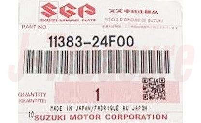 SUZUKI HAYABUSA GSX1300R 1999-2007 Genuine Gear Shift Cover & Gasket Set OEM