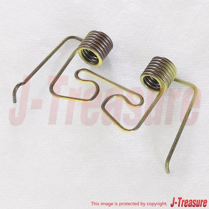 TOYOTA 4RUNNER LN106 Genuine Transfer Select Return Spring 36349-35031 OEM