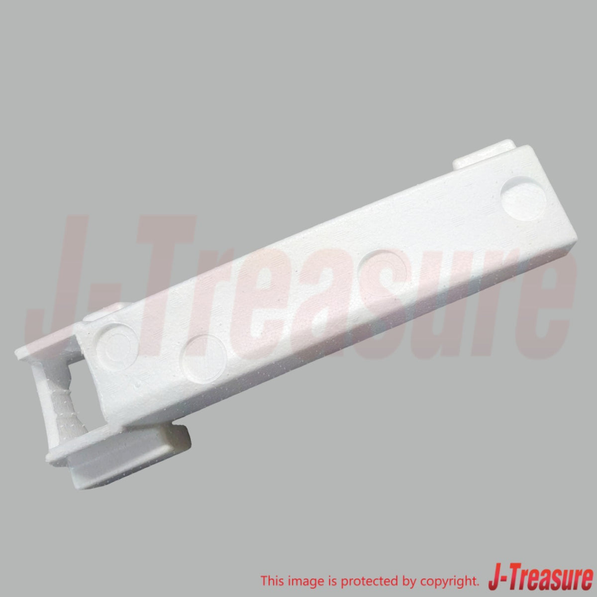 HONDA S2000 AP2 '05-09 Genuine Rear Bumper Absorber RH & LH Set For US Model