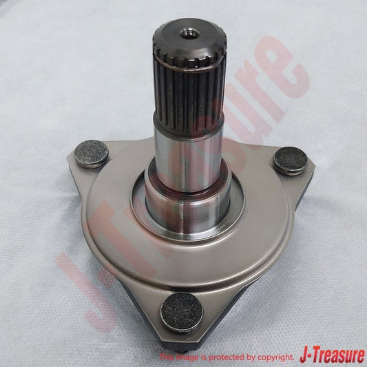 SUZUKI SX4 Genuine Rear Differential Gear Drive Shaft Flange OEM For 4WD