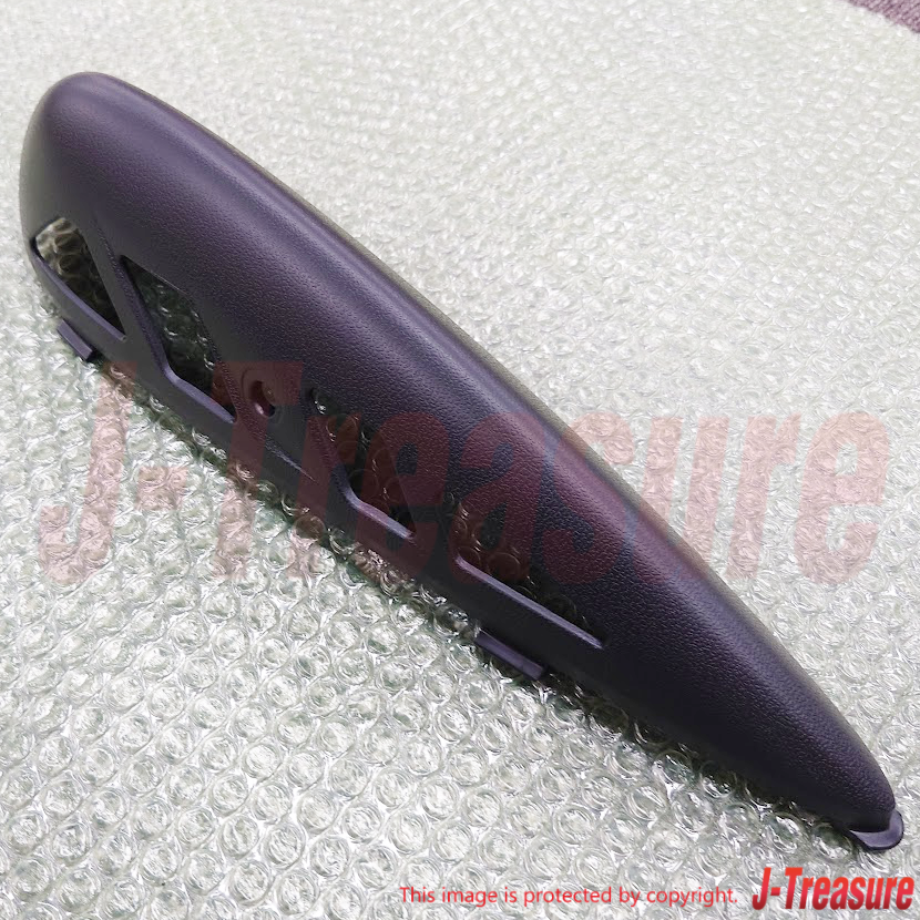 HONDA ST1300 PAN EUROPEAN 2003-2010 2012-2013 Genuine Engine Guard Cover RH OEM