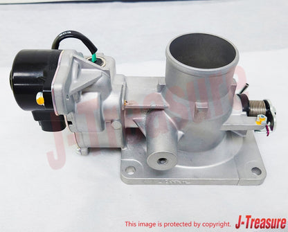 TOYOTA LAND CRUISER HDJ100 02-05 Genuine 1HDFTE Venturi Assy 26100-17021 OEM LHD