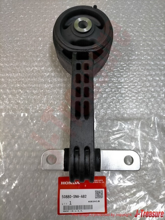 HONDA CIVIC FD1 06-11 1.8L Genuine Engine Upper Torque Damper 50880-SNA-A82 OEM