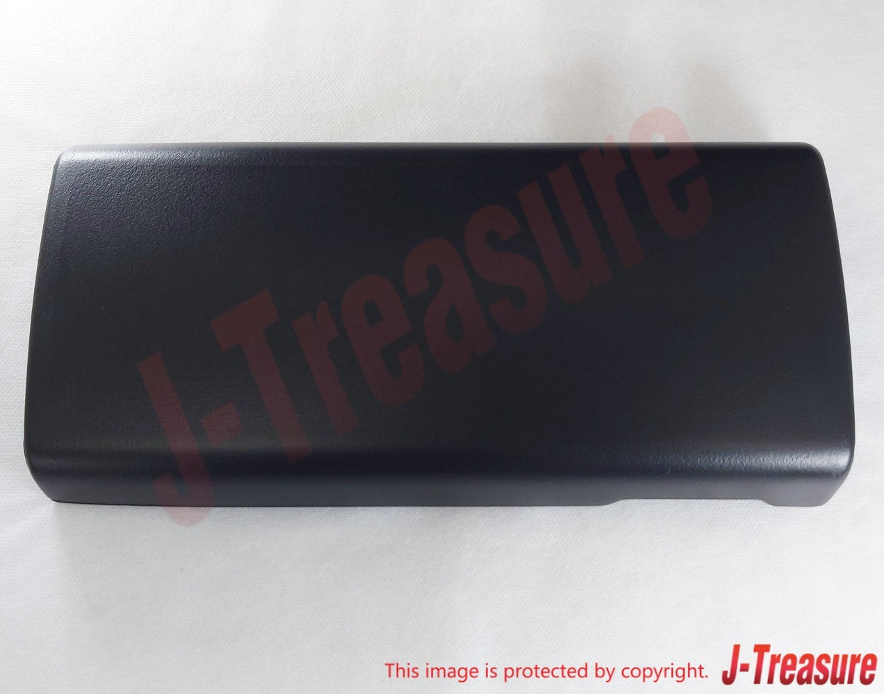 MAZDA MX-5 MIATA NA6CE Genuine Center Console Lid Black NA01-64-450B00 OEM RHD