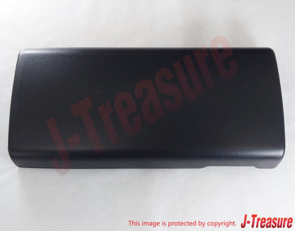 MAZDA MX-5 MIATA NA6CE Genuine Center Console Lid Black NA01-64-450B00 OEM RHD