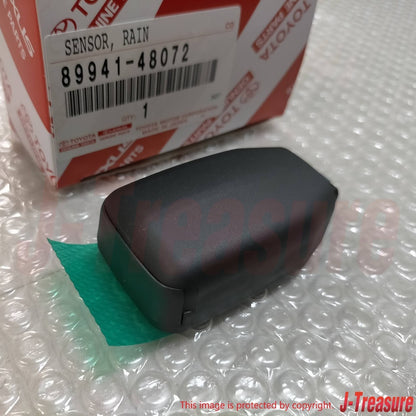 LEXUS RX450h GGL10 10-15 GX460 GRJ158 11-20 Genuine Rain Sensor 89941-48072 OEM