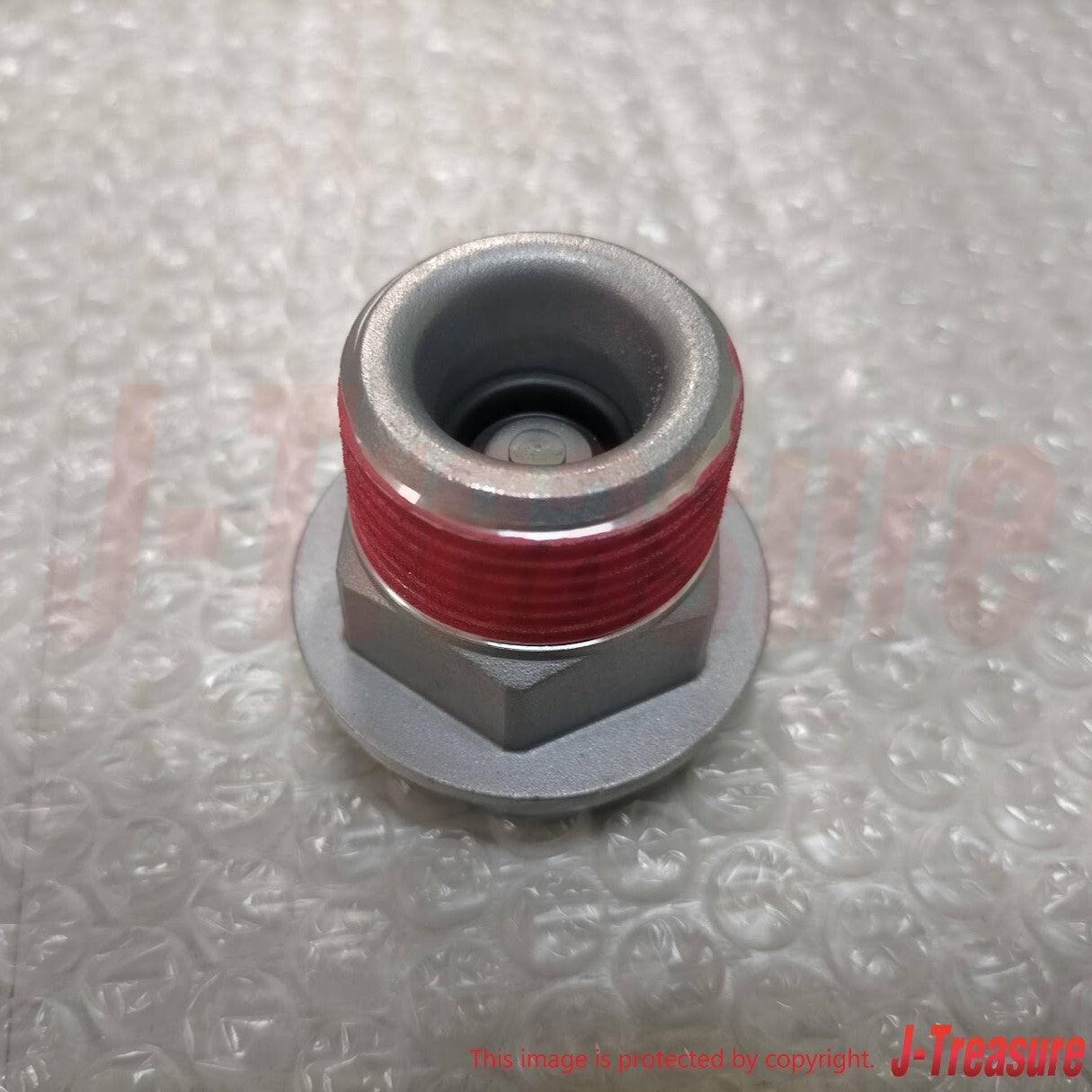 MITSUBISHI DELICA P#8W 94-07 Genuine Diesel Air Inlet Pipe Overboost Valve OEM