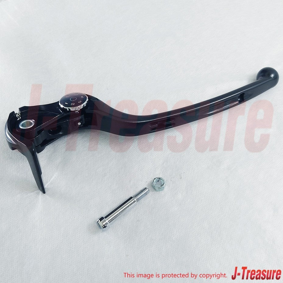 SUZUKI GSX-R600 2015-2023 Genuine Front Brake Lever Assy 57300-29G40 OEM