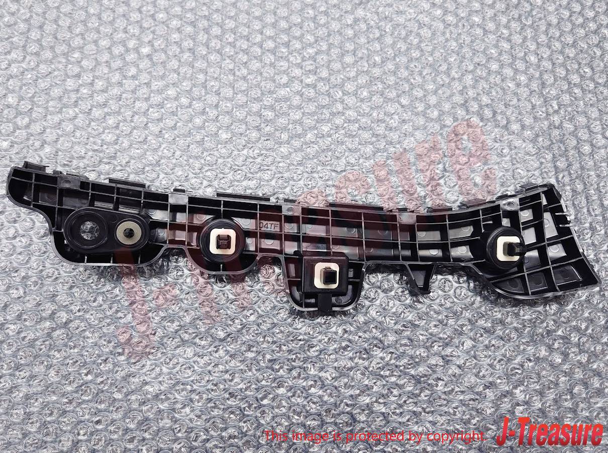 MAZDA CX-5 KF5P 17-23 Genuine Rear Bumper Retainer Bracket RH KB8A-50-2H1B OEM