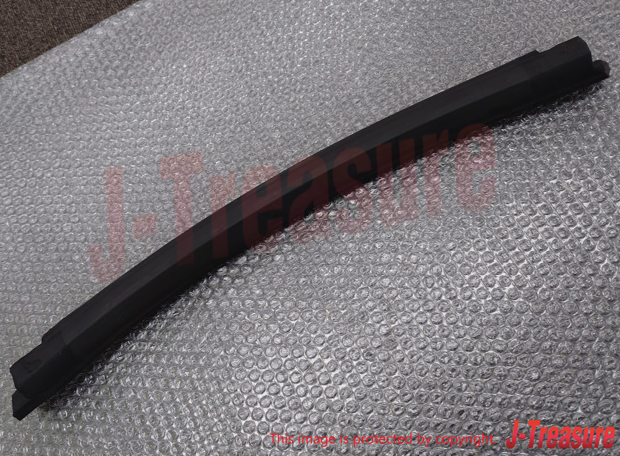 NISSAN 300ZX 1989-1996 T-Top 2+2 Genuine Weatherstrip Rubber Seal RH & LH Set
