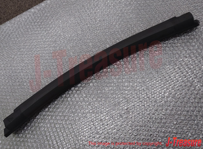 NISSAN 300ZX 1989-1996 T-Top 2+2 Genuine Weatherstrip Rubber Seal RH & LH Set