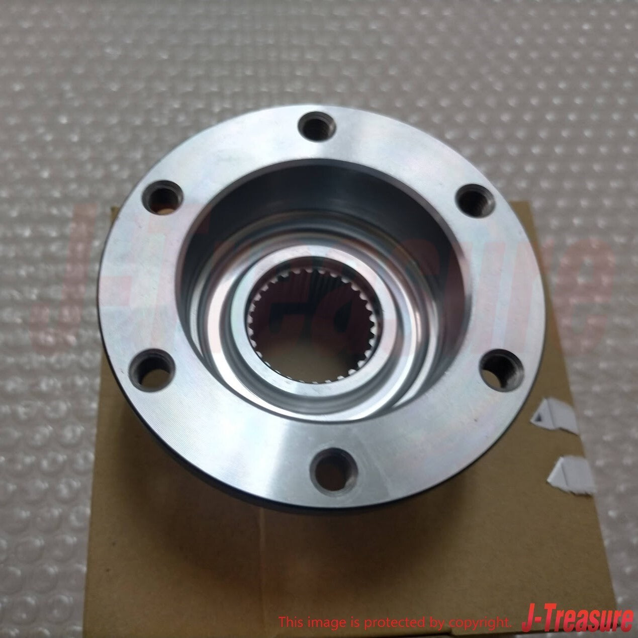 HONDA S2000 00-03 Genuine Secondary Shaft Flange & Bearing & Oil Seal Set OEM