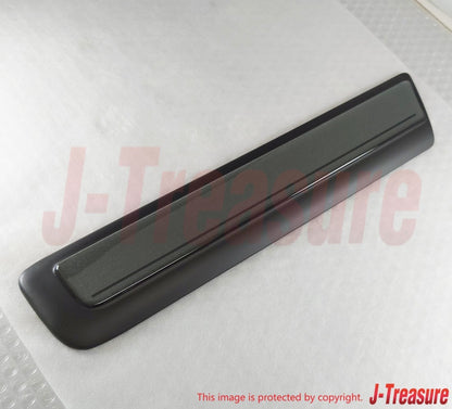 TOYOTA LAND CRUISER FZJ80 '95-04 Genuine Quarter Outside Moulding RH OEM
