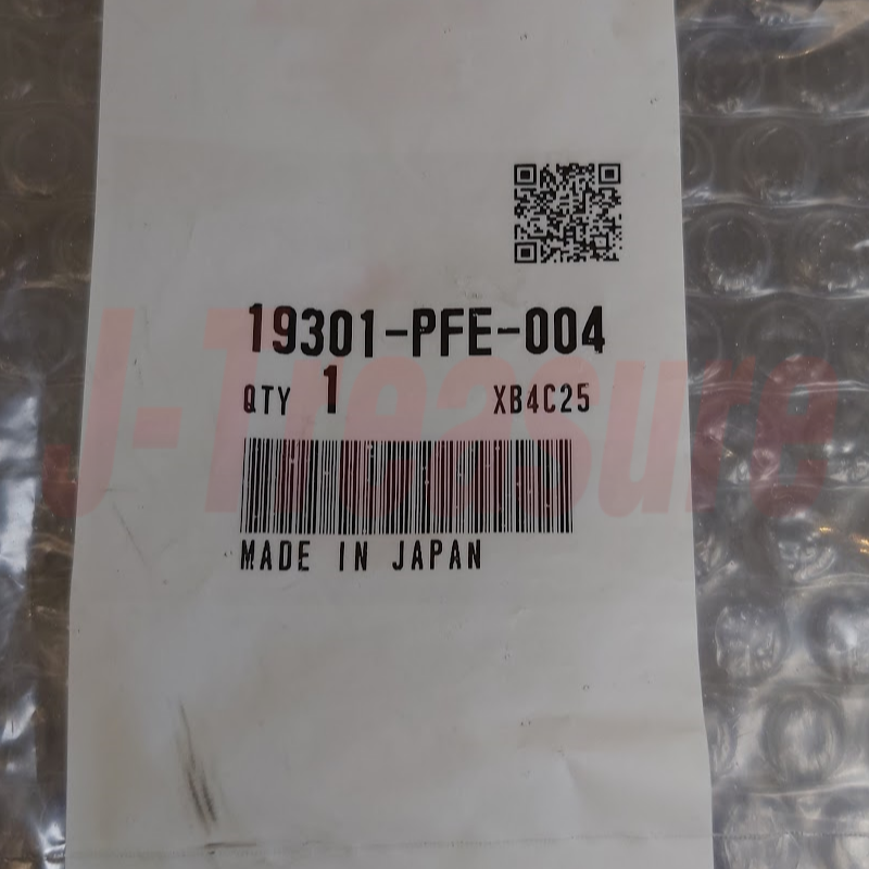 HONDA ACTY VAN & TRUCK HH5 HA6 Genuine Thermostat & Gasket 19301-PFE-004 OEM