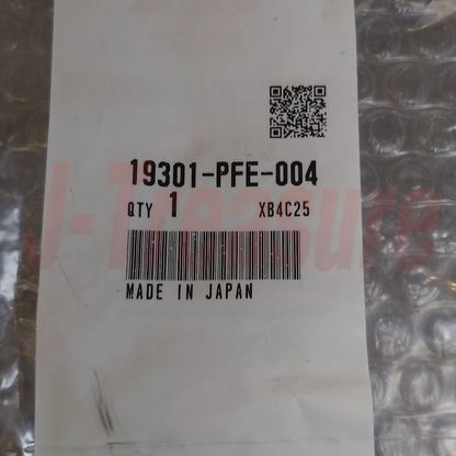 HONDA ACTY VAN & TRUCK HH5 HA6 Genuine Thermostat & Gasket 19301-PFE-004 OEM