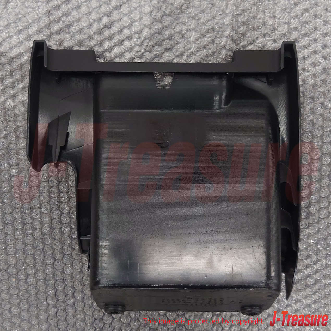 TOYOTA LAND CRUISER 120 GRJ12#05-09 Genuine Upper Rear Console Panel 58822-60050