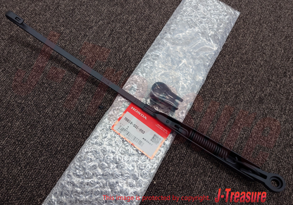 HONDA BEAT PP1 1991-1996 Genuine Windshield Wiper Arm Right & Left Set OEM Parts