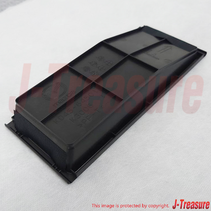 MAZDA CX-5 KE##W 2013-2015 Genuine Center Console Storage Box KD45-64-50X OEM