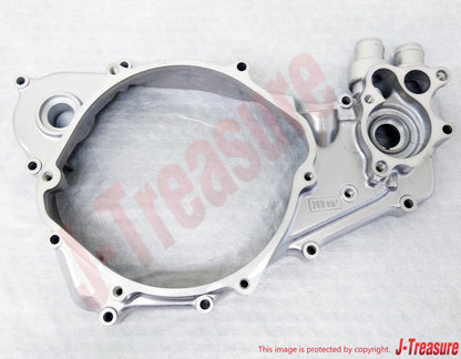 HONDA CR500R 1994-2001 Genuine Crankcase Cover RH 11340-MAC-670 OEM