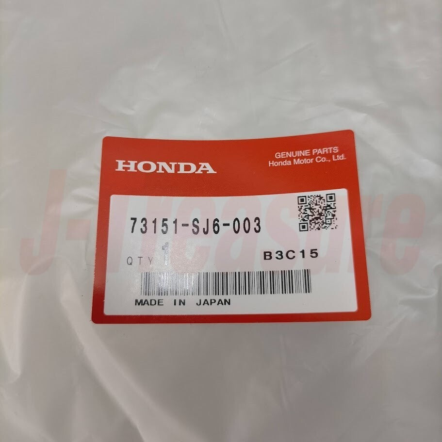 HONDA ACTY ACTY TRUCK HA1 HA2 HA3 HA4 HA5 Genuine Front Windshiled Molding OEM