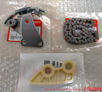 HONDA ACURA RSX DC5 02-06 CIVIC EP3 FD2 K20A Oil Pump Chain Tensioner GuideOEM