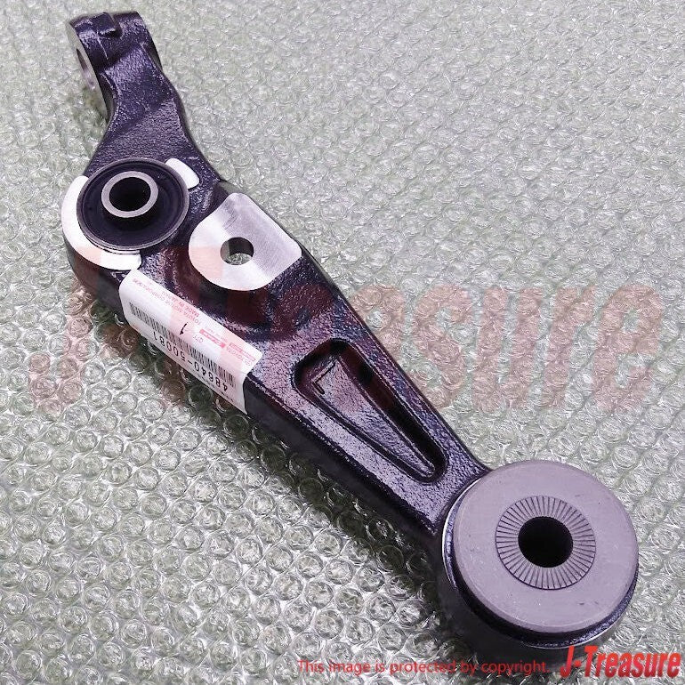 LEXUS LS460 USF45 09-17 Genuine Front Lower Suspension Arm LH 48640-50081 OEM