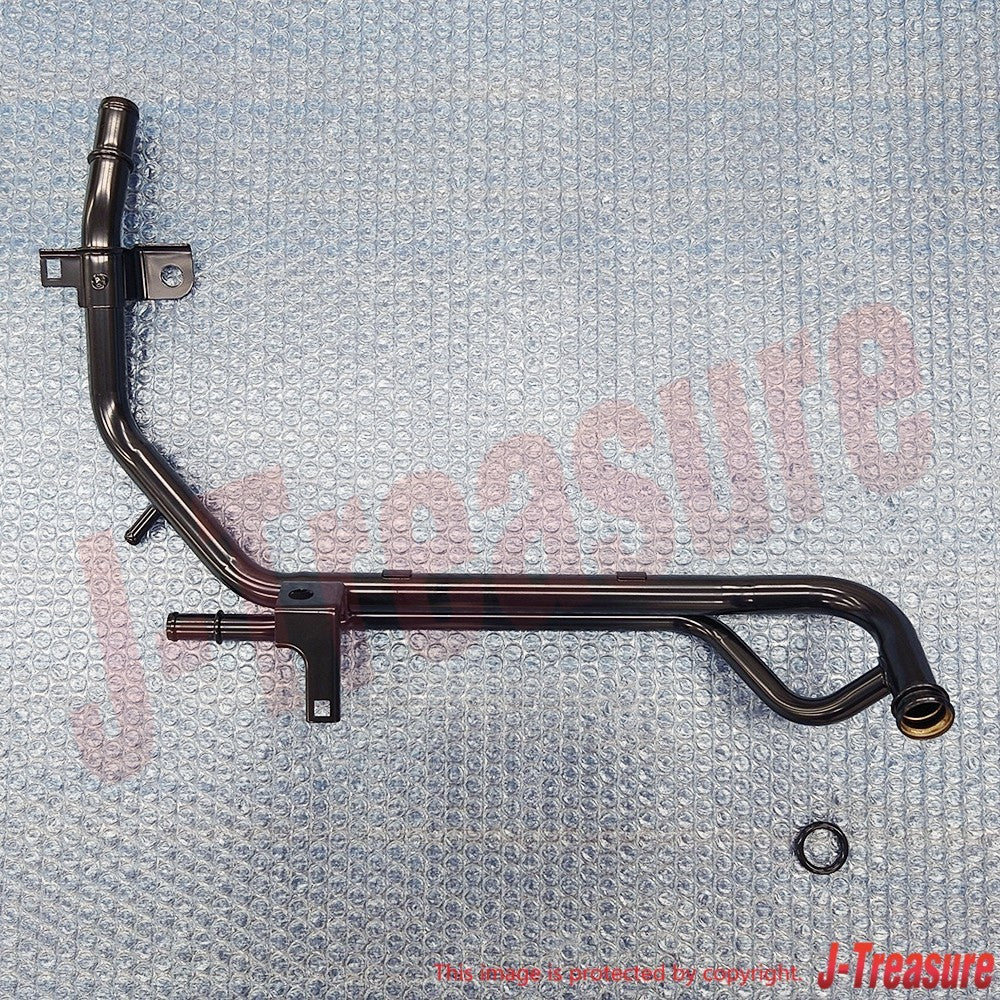 HONDA CR-V RM1 RM4 2012-2014 Genuine Metal Heater Pipe & Heater Pipe O-Ring Set